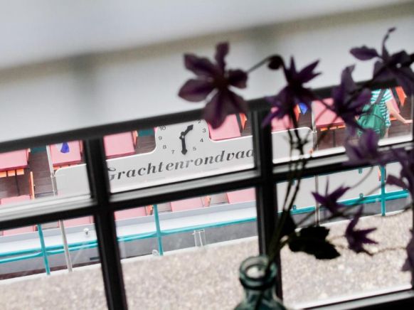 Wolf Hotel Kitchen & Bar