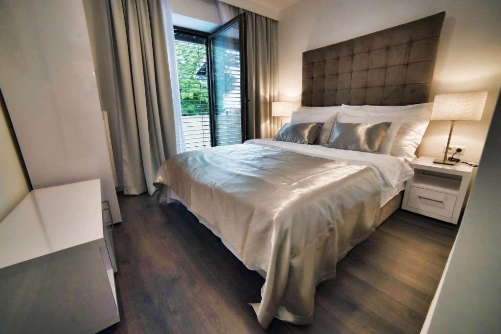 Casa V Luxury Apartments, Загреб