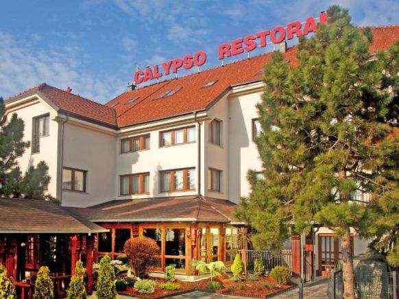 Hotel Calypso, Загреб