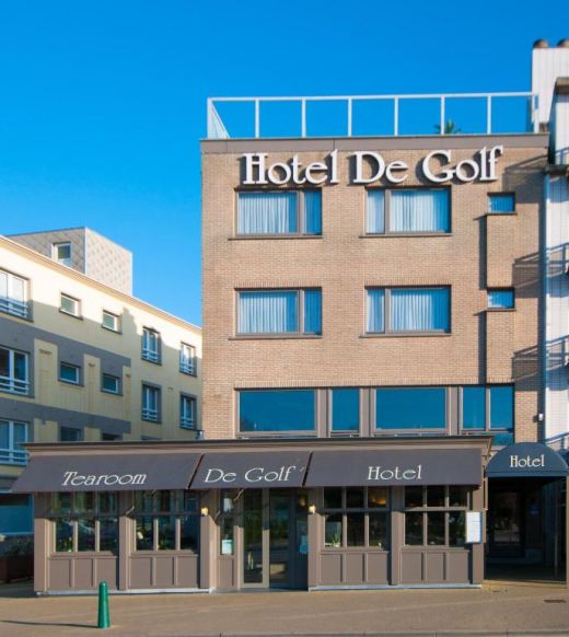 Hotel De Golf, Бреден