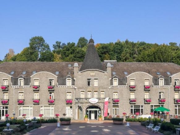 Floreal La Roche-en-Ardenne, Ла-Рош-ан-Арден