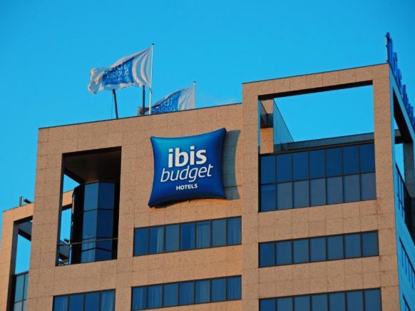 ibis budget Amsterdam City South