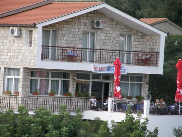 Guest House & Restaurant Adriatic Klek, Клек