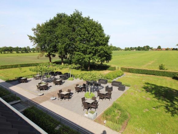 Art & Wellness Hotel Huis ten Wolde