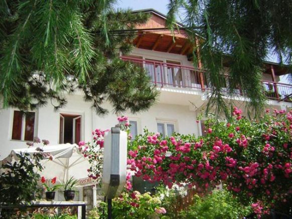 Апартаменты Bache Apartments, Охрид