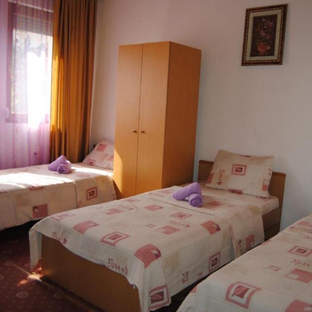 Гостевой дом Joleski Accommodation, Охрид