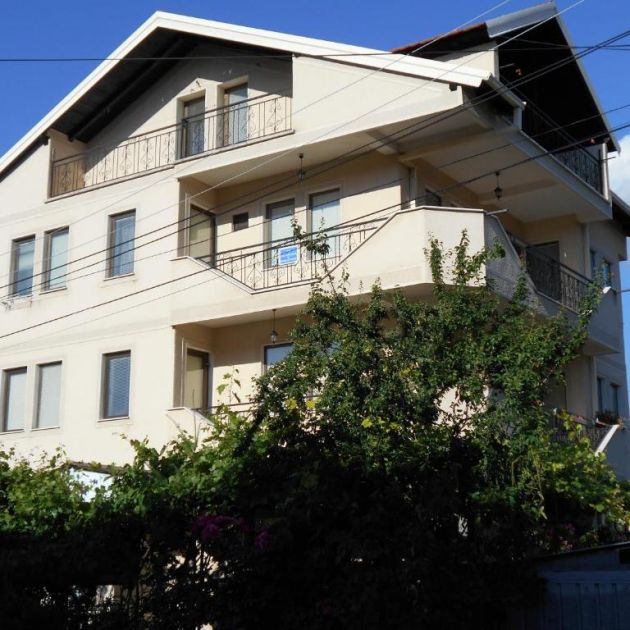 Гостевой дом Residence Krstanoski, Охрид