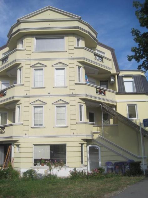Гостевой дом Villa Renessans, Охрид