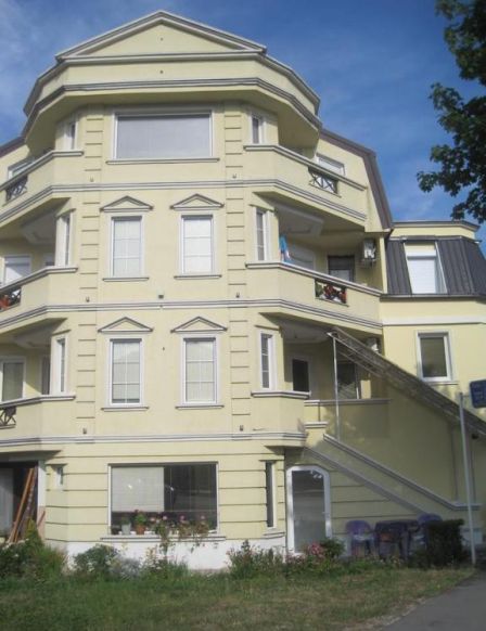 Гостевой дом Villa Renessans, Охрид