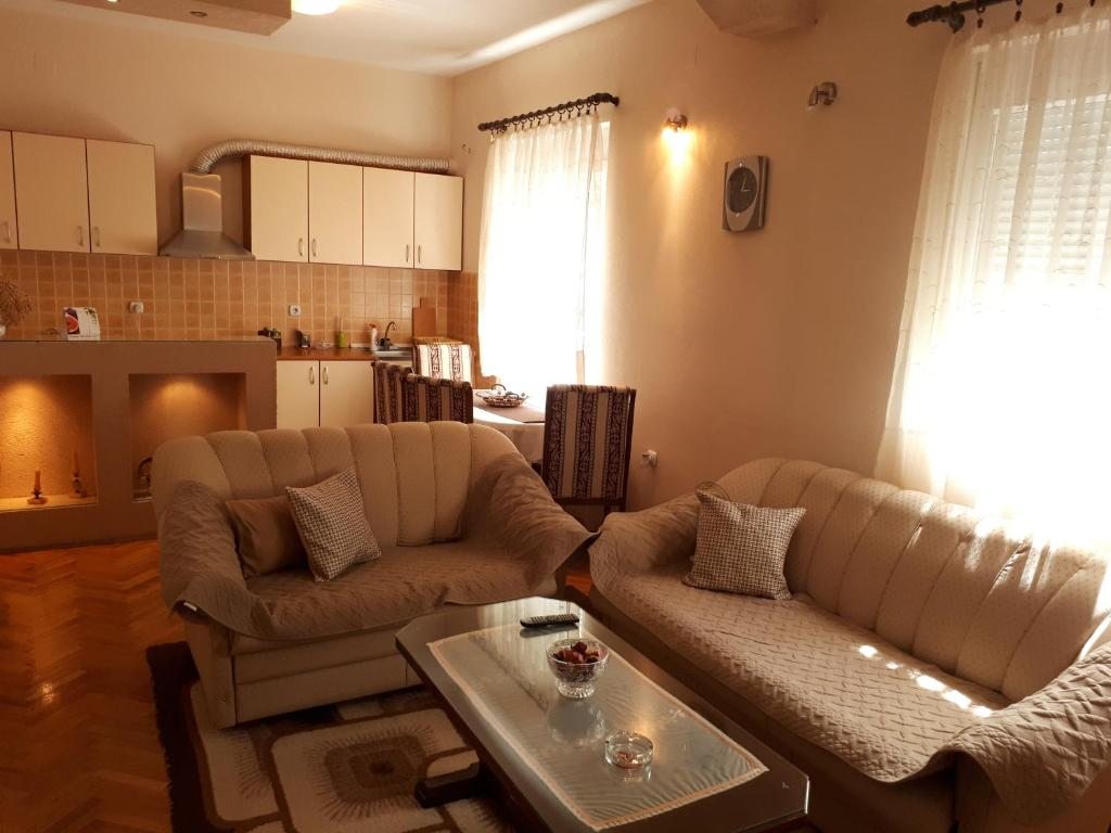 Апартаменты Kavazov Apartment, Гевгелия