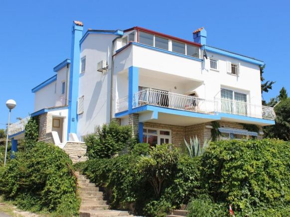 Apartments Ercegovic