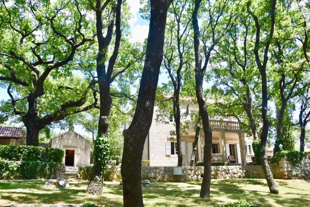 Villa Tereza, Чилипи