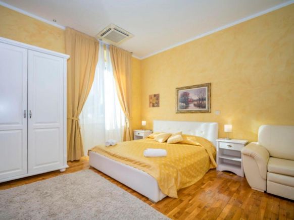 Apartments Villa Rossella 2