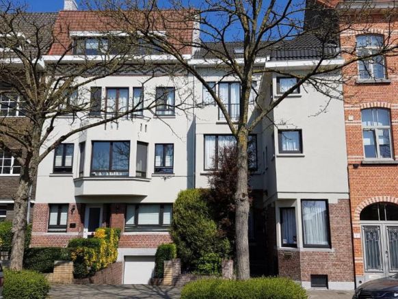 B&B Lieven Bauwens, Гент