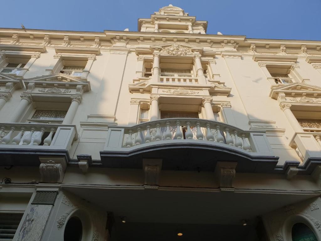 Hotel Albert II Oostende, Остенде