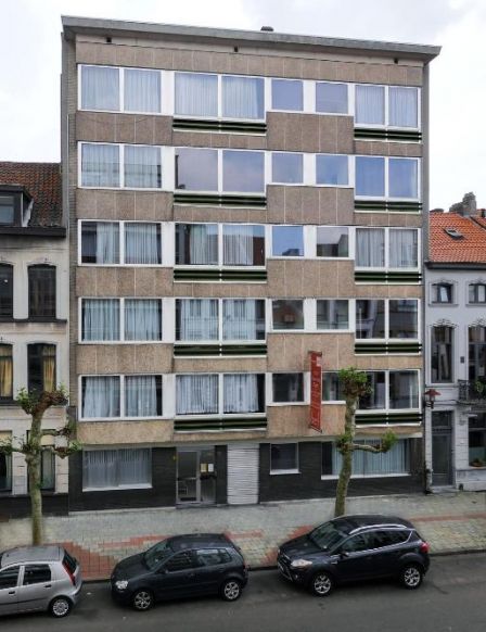 Budget Flats Antwerp, Антверпен