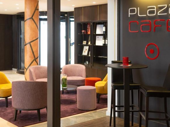 Crowne Plaza Hotel Brugge