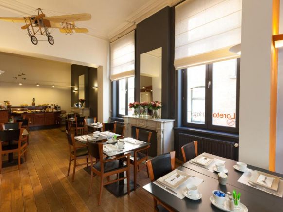 Hotel Loreto