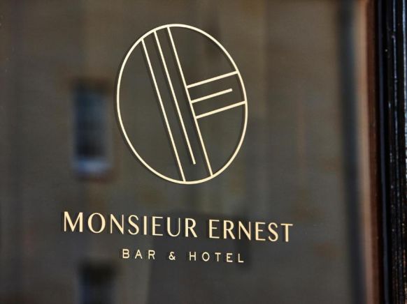 Hotel Monsieur Ernest