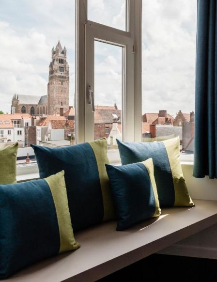 Hotel Portinari
