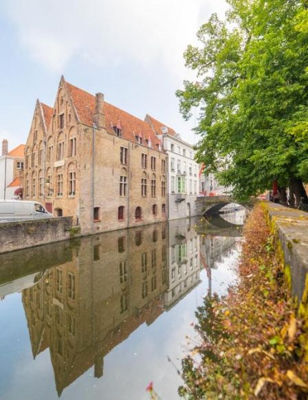 Hotel Ter Brughe