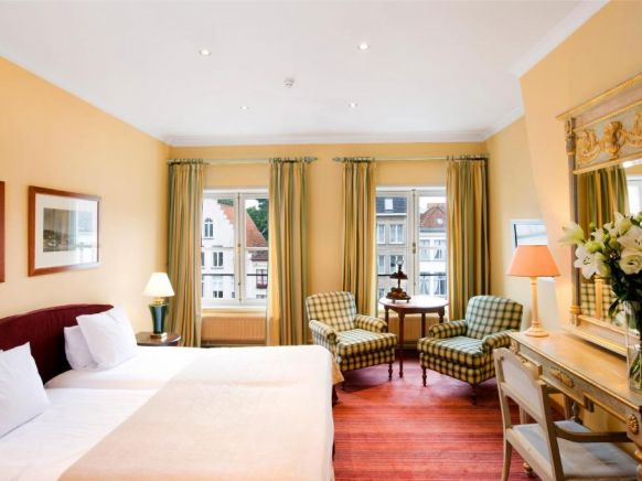 Martin's Relais