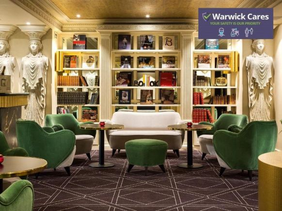 Hotel Barsey by Warwick