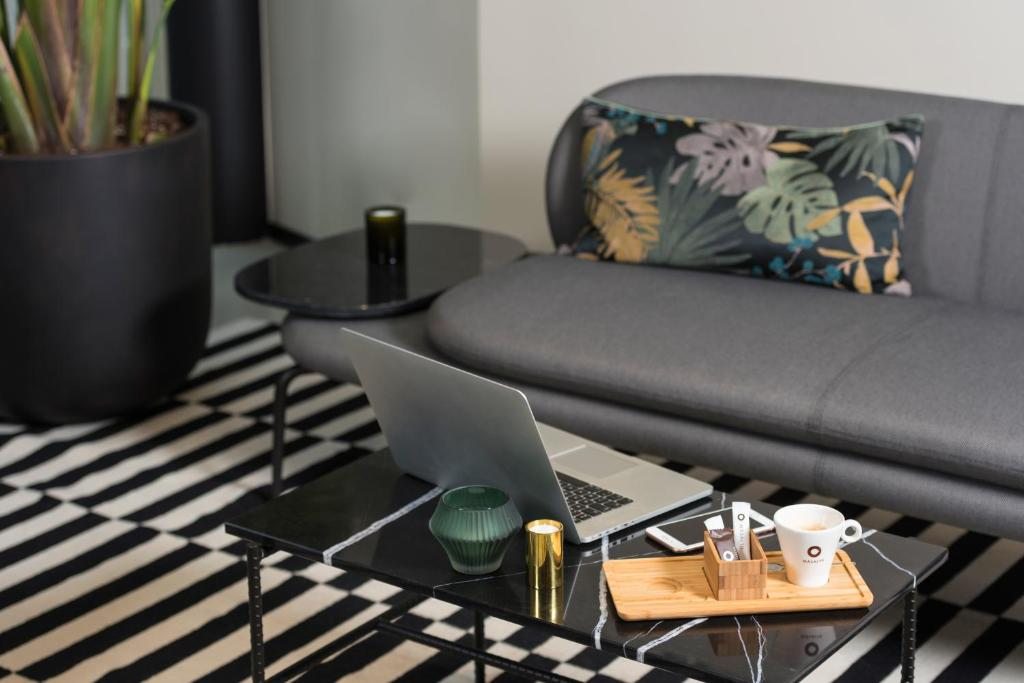 Hotel Capital, Брюссель