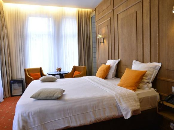 Hotel Esperance