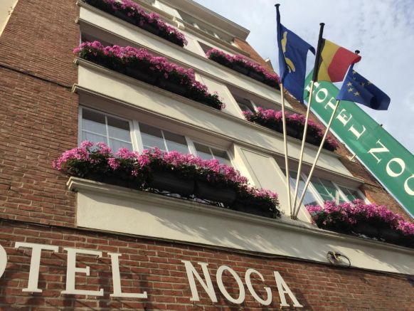 Hotel Noga