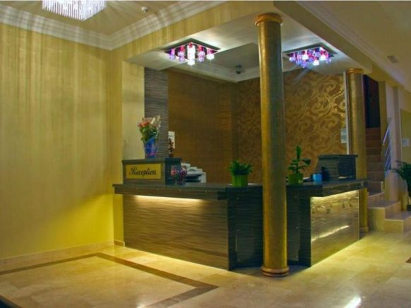 Hotel Prestige