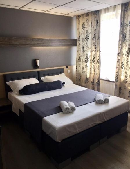 Hotel Prince de Liege