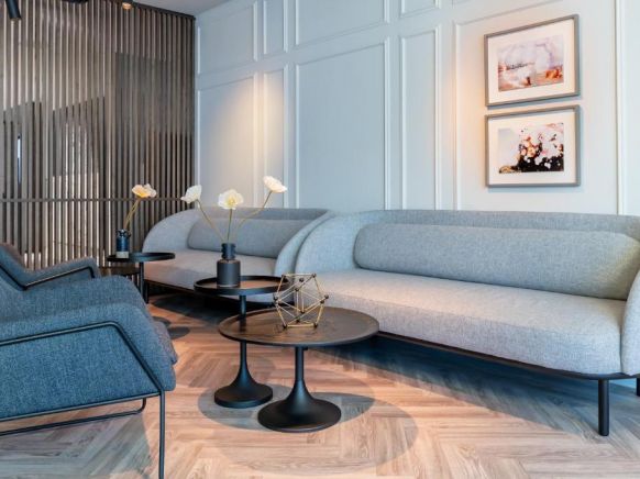 Hotel Sandton Brussels Centre