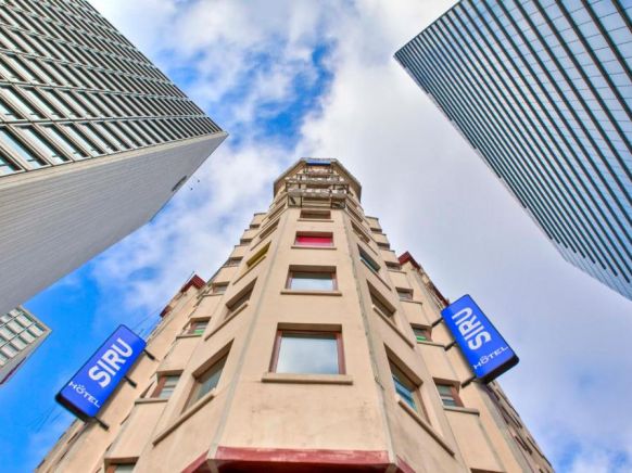 Hotel Siru