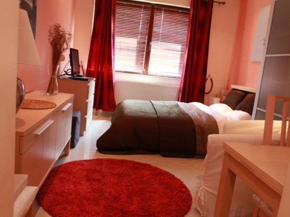 Residence la Fraisiere