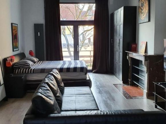 Residence Marie-Therese