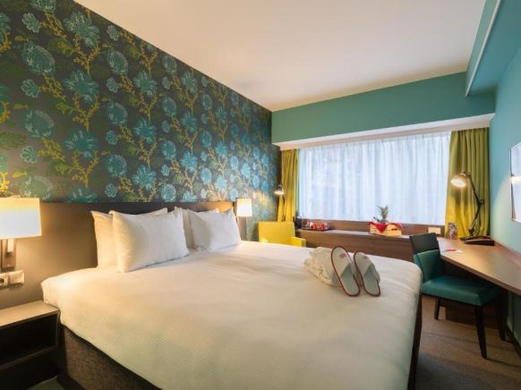 Thon Hotel Brussels City Centre