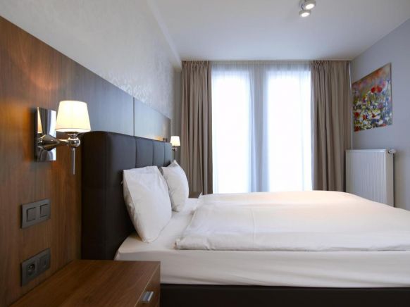 Thon Residence Florence Aparthotel