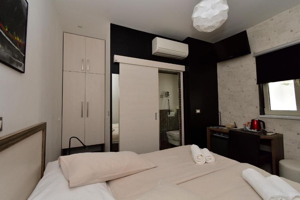 Marmontova Luxury Rooms, Сплит