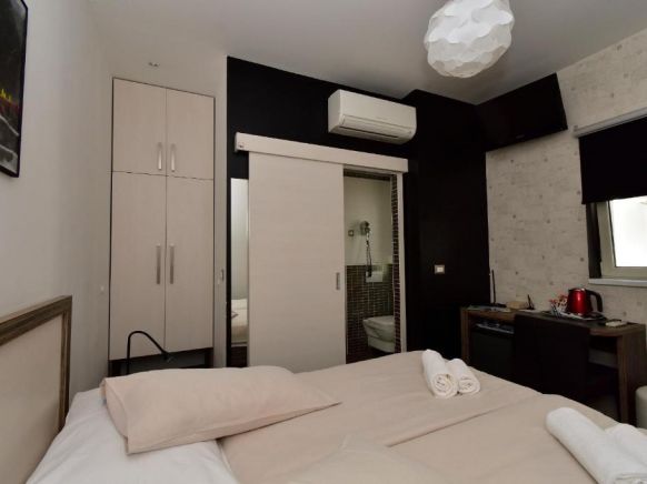 Marmontova Luxury Rooms, Сплит