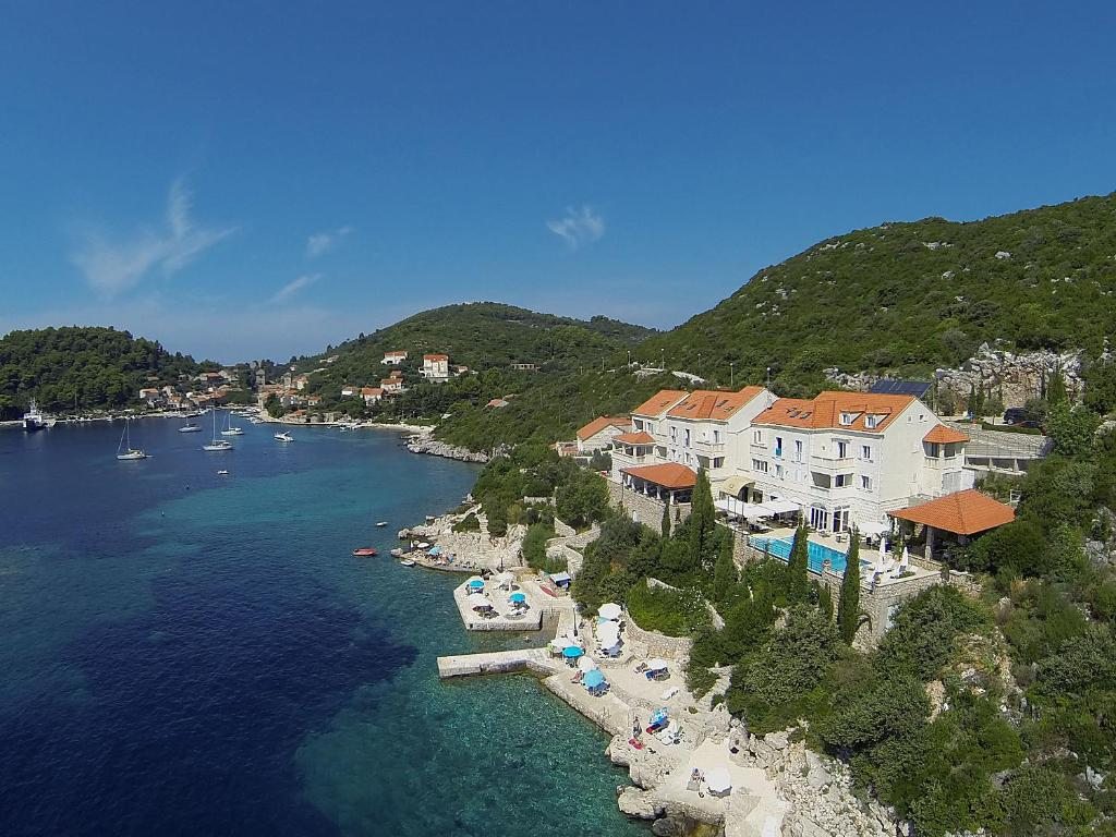 Hotel Bozica Dubrovnik Islands, Судурад
