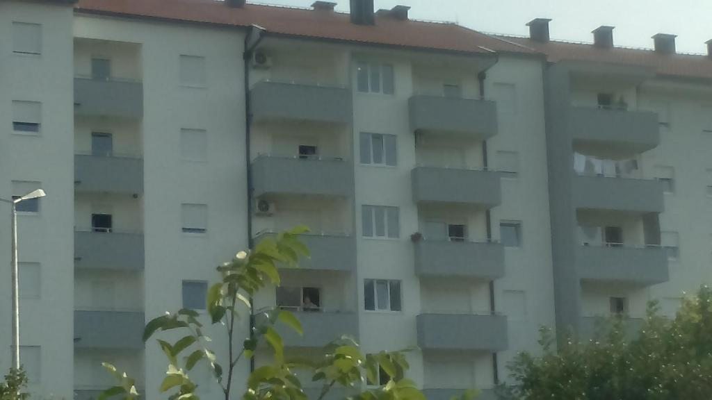 Апартаменты Apartman Pažin, Требине