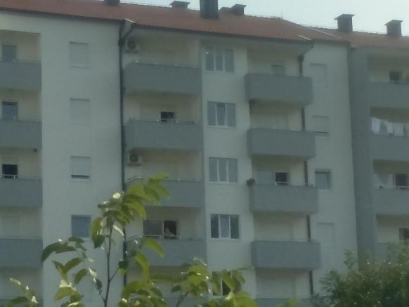 Апартаменты Apartman Pažin, Требине