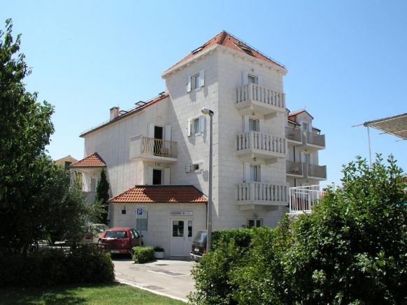 Villa Supetar