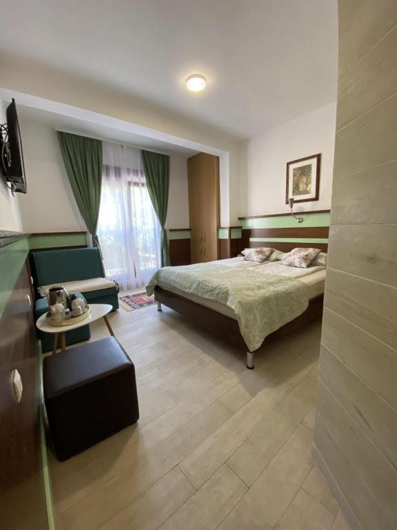 Отель Bed and Breakfast Lejla, Мостар
