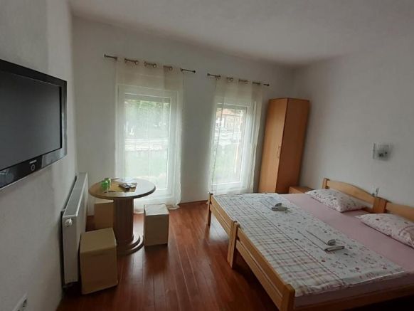 Гостевой дом Guest House Sobe Tuzla, Тузла