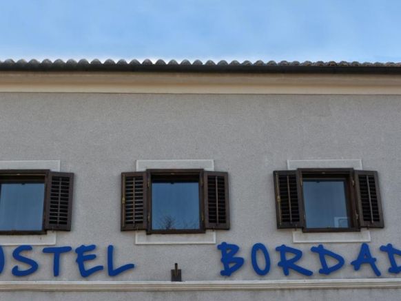 Hostel Bordada, Кральевица