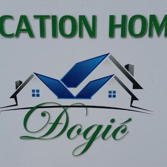 Отель Vacation home Djogic, Илиджа