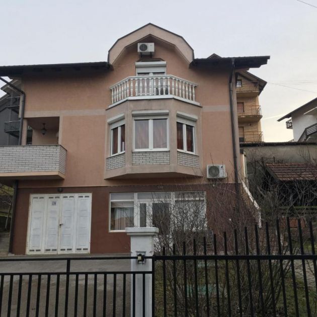 Апартаменты Apartment Mirjana, Баня-Лука