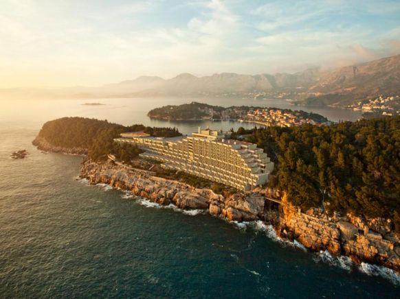 Сеть отелей Adriatic Luxury Hotels